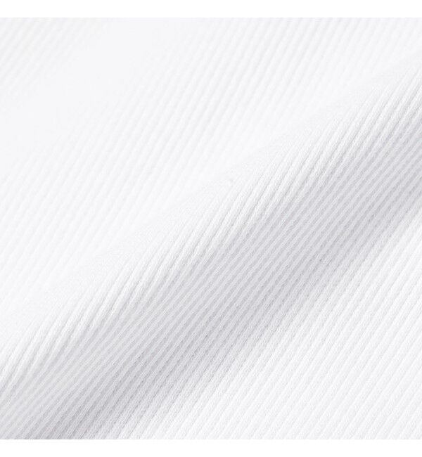 BEAMS PLUS「Healthknit &times; BEAMS PLUS / 別注 Heavy Weight Rib Tank Top」|Tシャツ・カットソー|