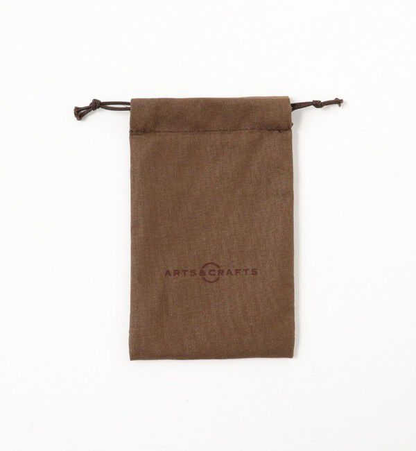 BEAMS PLUS「ARTS & CRAFTS / ELBAMATT CARD CASE」|財布|