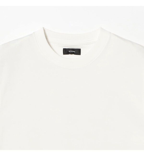 BEAMS「スリーブレスカットソー」|Tシャツ・カットソー|