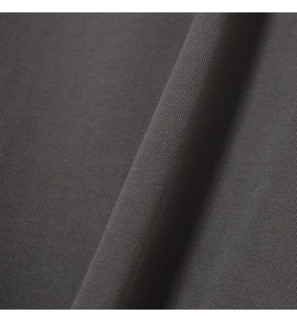 BEAMS「B.SIDE_PKT_TEE」|Tシャツ・カットソー|