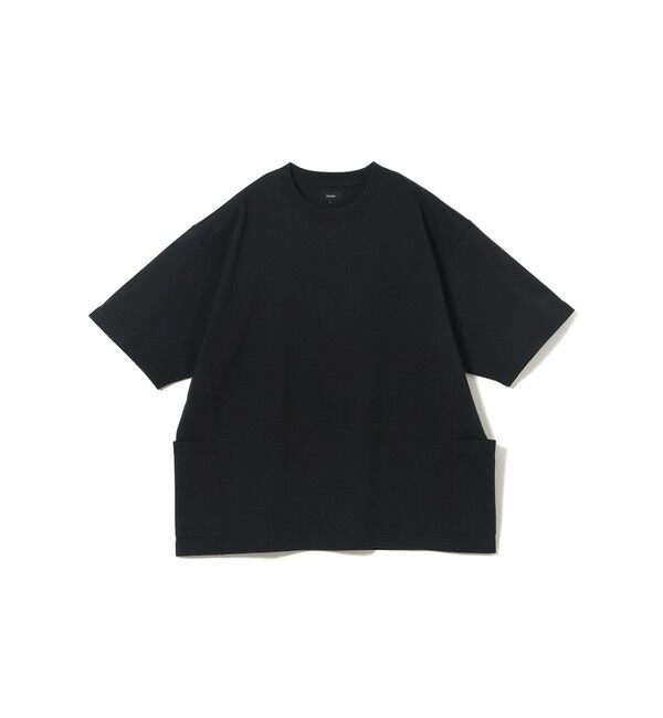 BEAMS「B.SIDE_PKT_TEE」|Tシャツ・カットソー|