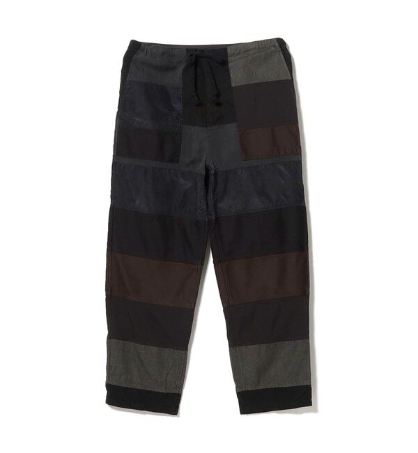 BEAMS PLUS「【別注】KAPTAIN SUNSHINE / Moonlight Pants」|チノ|