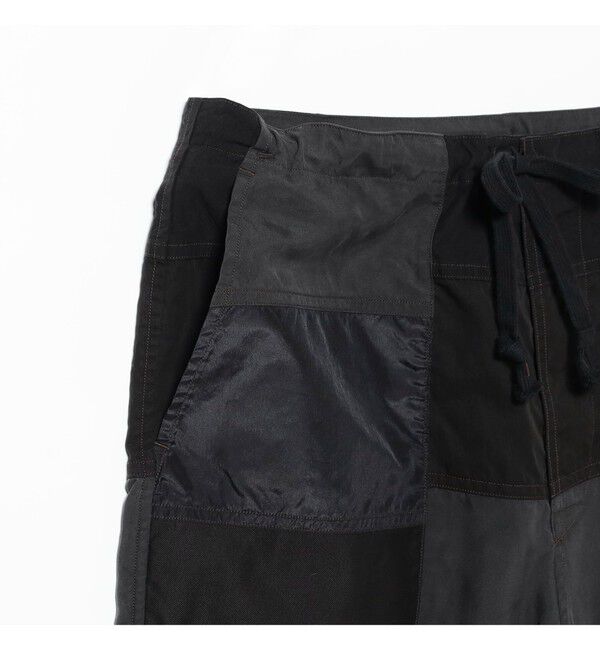 BEAMS PLUS「【別注】KAPTAIN SUNSHINE / Moonlight Pants」|チノ|