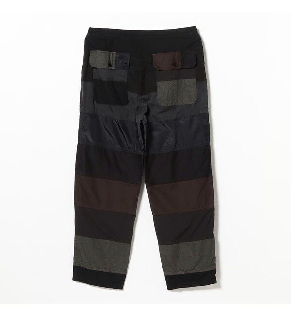BEAMS PLUS「【別注】KAPTAIN SUNSHINE / Moonlight Pants」|チノ|