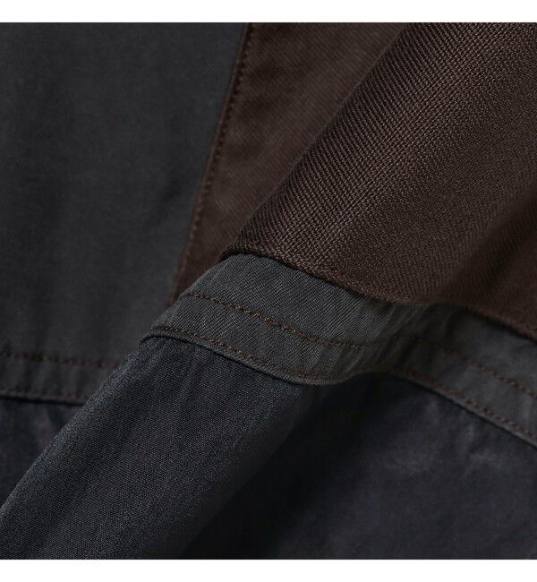 BEAMS PLUS「【別注】KAPTAIN SUNSHINE / Moonlight Pants」|チノ|