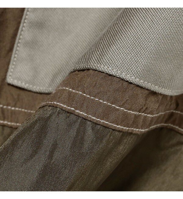 BEAMS PLUS「【別注】KAPTAIN SUNSHINE /  Rainbow Lake Pants」|チノ|