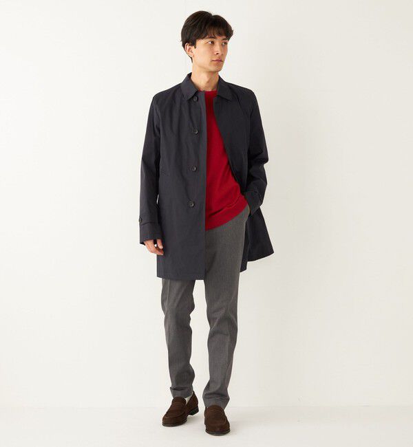 SHIPS Colors 「SHIPS Colors : イージーケア チノ スラックス◇」|スラックス|