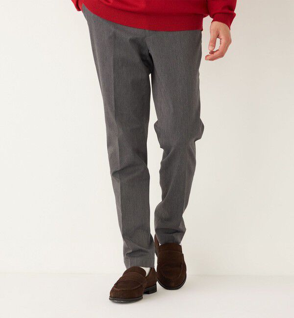 SHIPS Colors 「SHIPS Colors : イージーケア チノ スラックス◇」|スラックス|