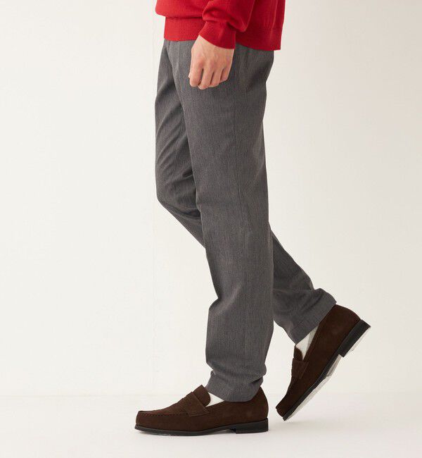 SHIPS Colors 「SHIPS Colors : イージーケア チノ スラックス◇」|スラックス|