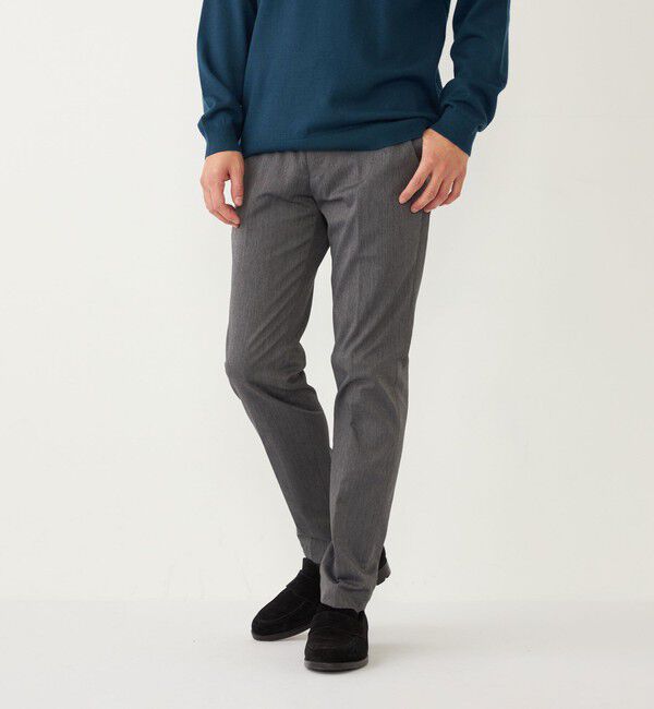 SHIPS Colors 「SHIPS Colors : イージーケア チノ スラックス◇」|スラックス|