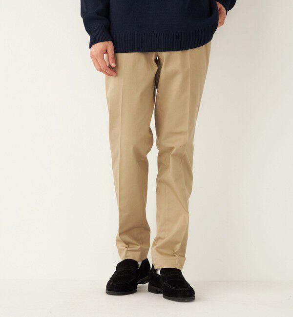 SHIPS Colors 「SHIPS Colors : イージーケア チノ スラックス◇」|スラックス|