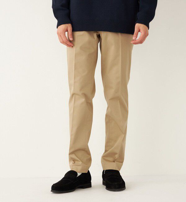 SHIPS Colors 「SHIPS Colors : イージーケア チノ スラックス◇」|スラックス|
