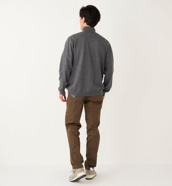 SHIPS Colors 「SHIPS Colors : イージーケア チノ スラックス◇」|スラックス|