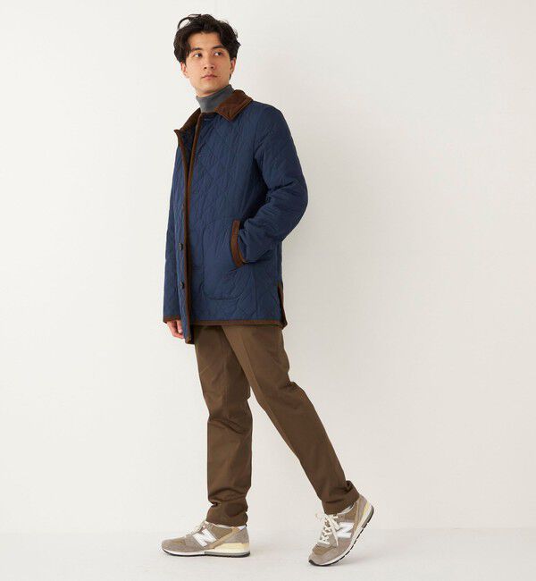 SHIPS Colors 「SHIPS Colors : イージーケア チノ スラックス◇」|スラックス|