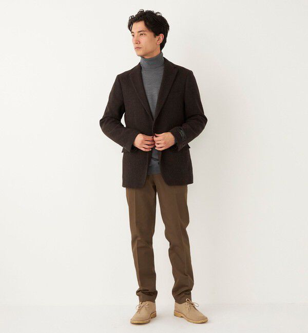 SHIPS Colors 「SHIPS Colors : イージーケア チノ スラックス◇」|スラックス|