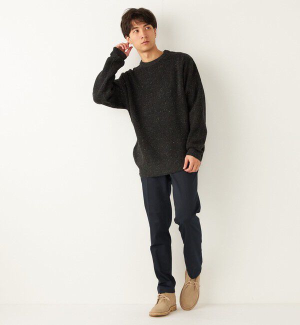 SHIPS Colors 「SHIPS Colors : イージーケア チノ スラックス◇」|スラックス|