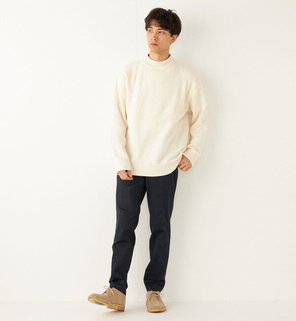 SHIPS Colors 「SHIPS Colors : イージーケア チノ スラックス◇」|スラックス|