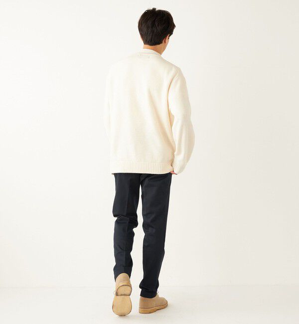 SHIPS Colors 「SHIPS Colors : イージーケア チノ スラックス◇」|スラックス|