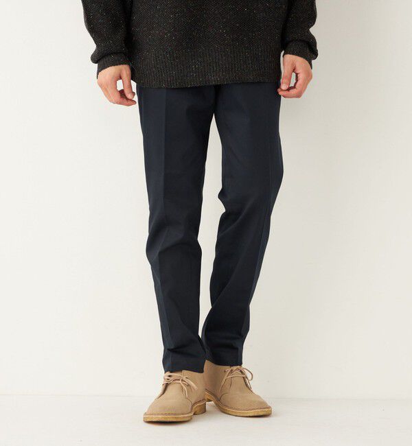 SHIPS Colors 「SHIPS Colors : イージーケア チノ スラックス◇」|スラックス|