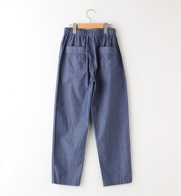 SHIPS KIDS「SHIPS KIDS:140～160cm / ワイド イージー パンツ」|その他|