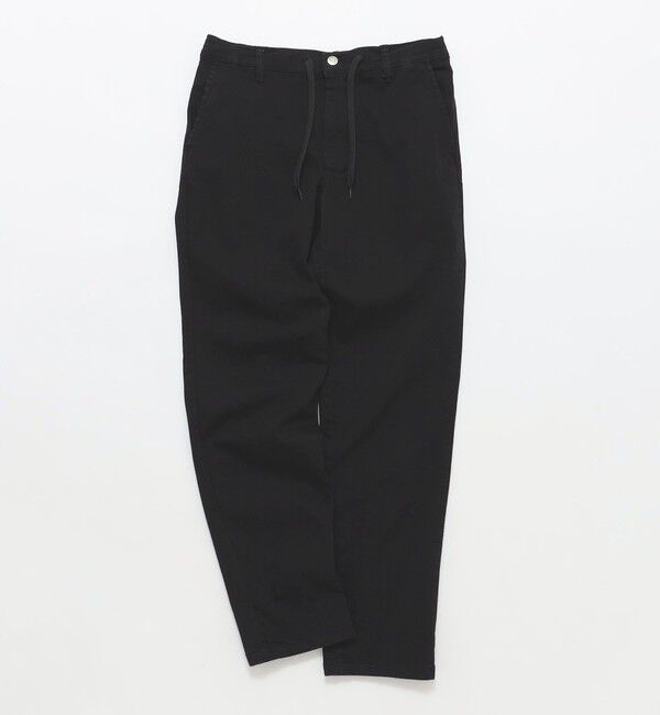 SHIPS Colors 「SHIPS Colors:ストレッチ デニム イージー パンツ◇」|デニム|