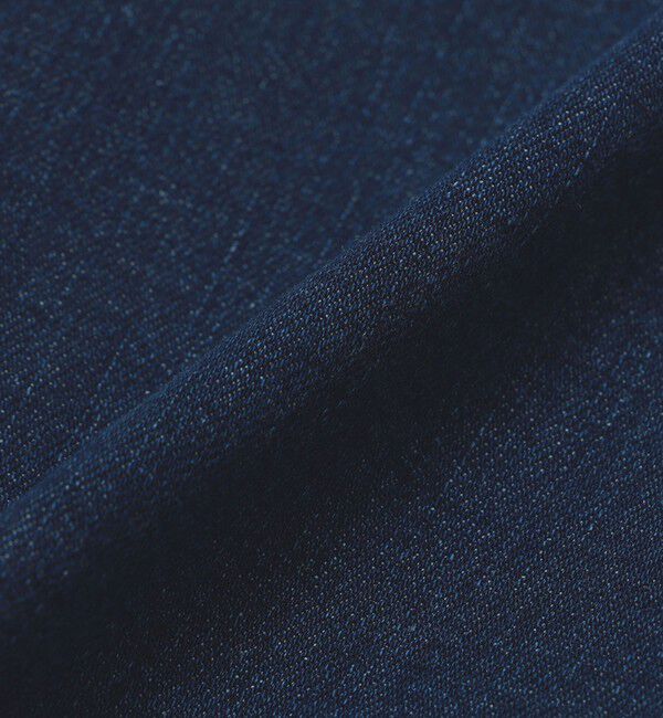 SHIPS Colors 「SHIPS Colors:ストレッチ デニム イージー パンツ◇」|デニム|