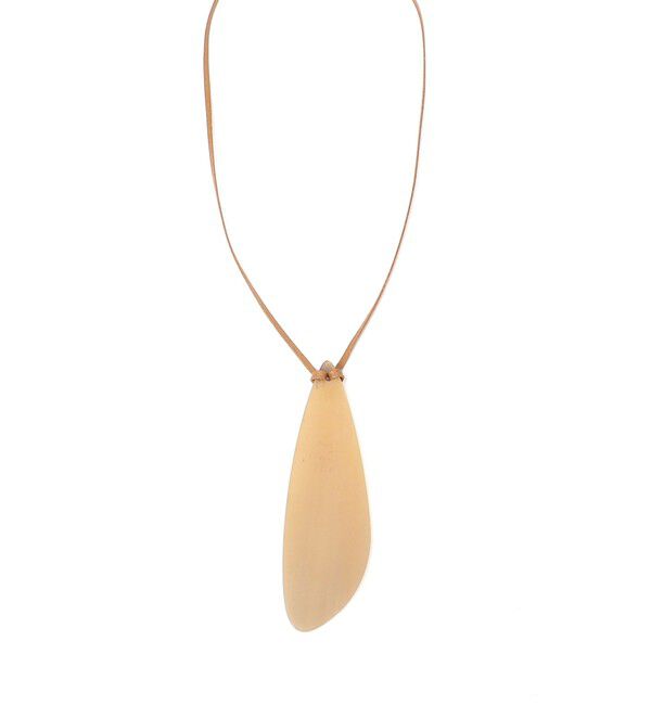 SHIPS for women「CATHs:ベーシック トップ ネックレス」|ネックレス|