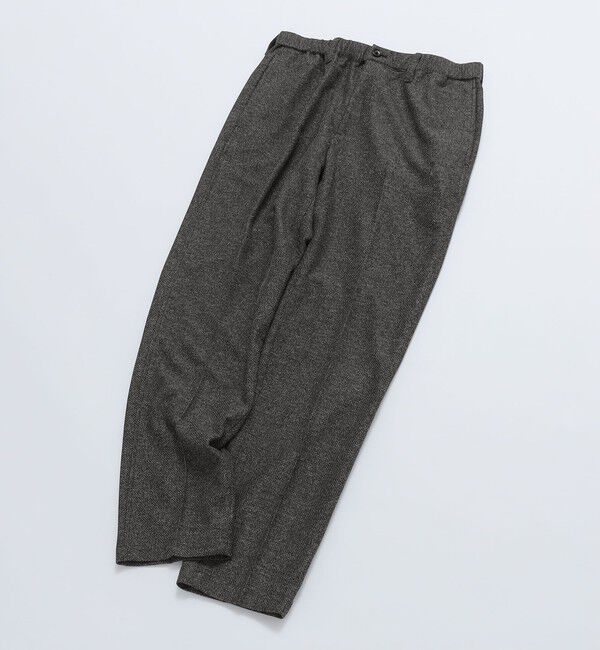 SHIPS Colors 「SHIPS Colors:〈洗濯機可能〉ジャージー パンツ(セットアップ対応可能)◇」|その他|