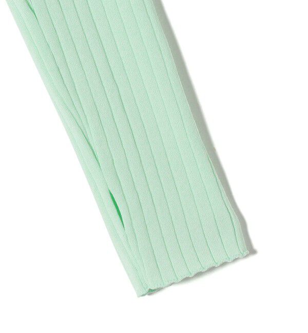 SHIPS for women「WRAPINKNOT:〈手洗い可能〉バック スリット プルオーバー」|ニット・セーター|