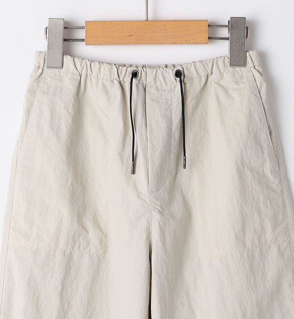 SHIPS KIDS「ARCH&LINE:110～145cm /〈撥水〉リサイクル ナイロン ハイキング パンツ」|その他|