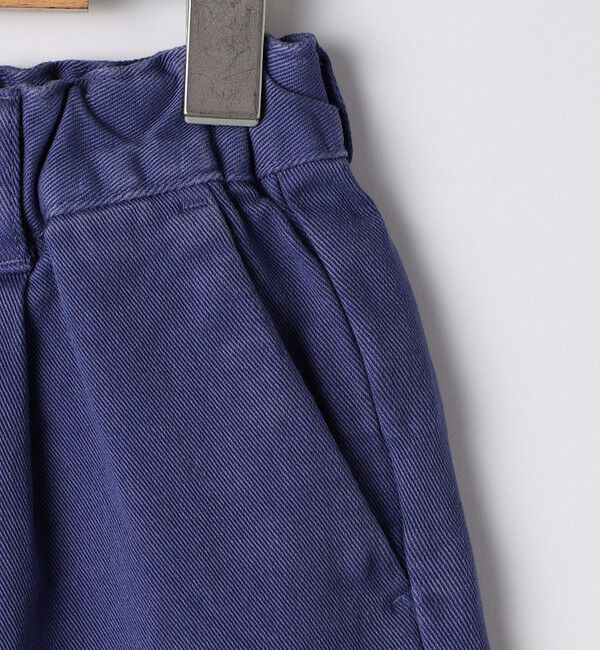 SHIPS KIDS「ARCH&LINE:110～145cm / ツイル クルー パンツ」|その他|