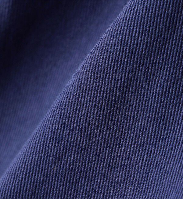 SHIPS KIDS「ARCH&LINE:110～145cm / ツイル クルー パンツ」|その他|