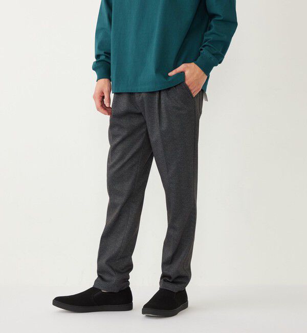 SHIPS Colors 「SHIPS Colors:〈洗濯機可能〉CIRCLE MOVA(R) プリント イージーパンツ」|その他|