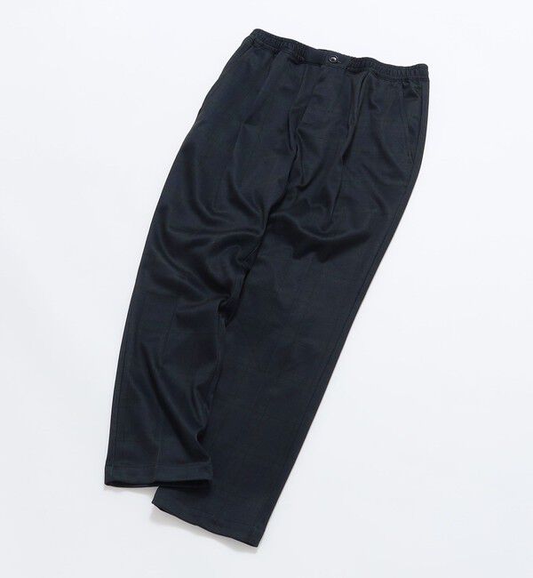 SHIPS Colors 「SHIPS Colors:〈洗濯機可能〉CIRCLE MOVA(R) プリント イージーパンツ」|その他|