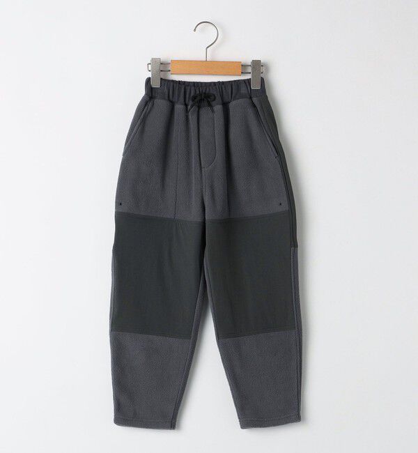 SHIPS KIDS「SHIPS KIDS:100～130cm / フリース パンツ」|その他|