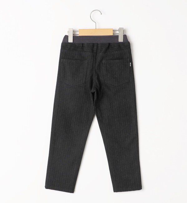 SHIPS KIDS「SHIPS KIDS:100～130cm / ワンダー シェイプ パンツ」|その他|