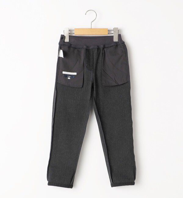 SHIPS KIDS「SHIPS KIDS:100～130cm / ワンダー シェイプ パンツ」|その他|