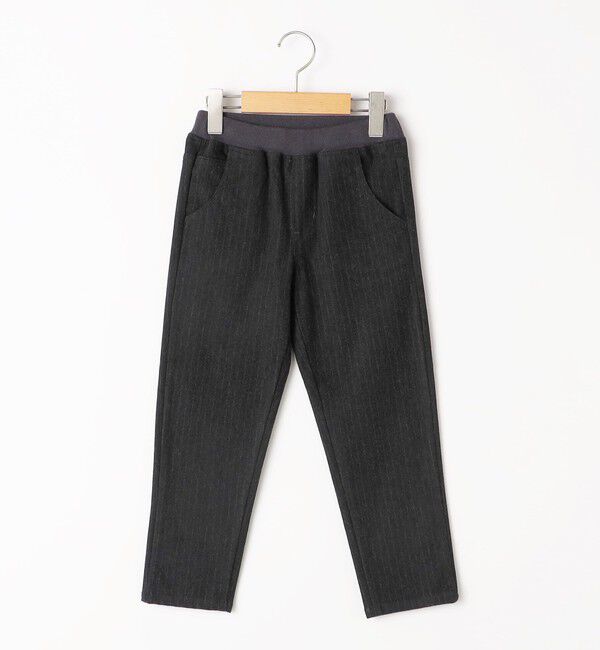 SHIPS KIDS「SHIPS KIDS:100～130cm / ワンダー シェイプ パンツ」|その他|