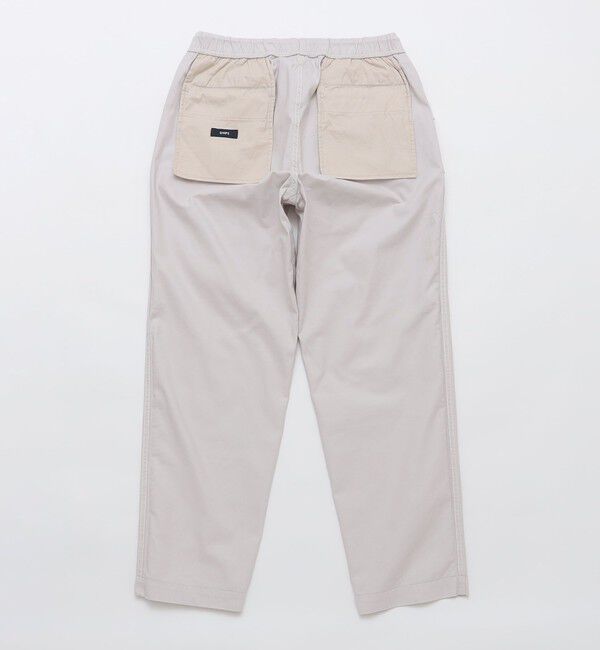 SHIPS「SHIPS: ピケ ウィークエンド イージー パンツ」|その他|