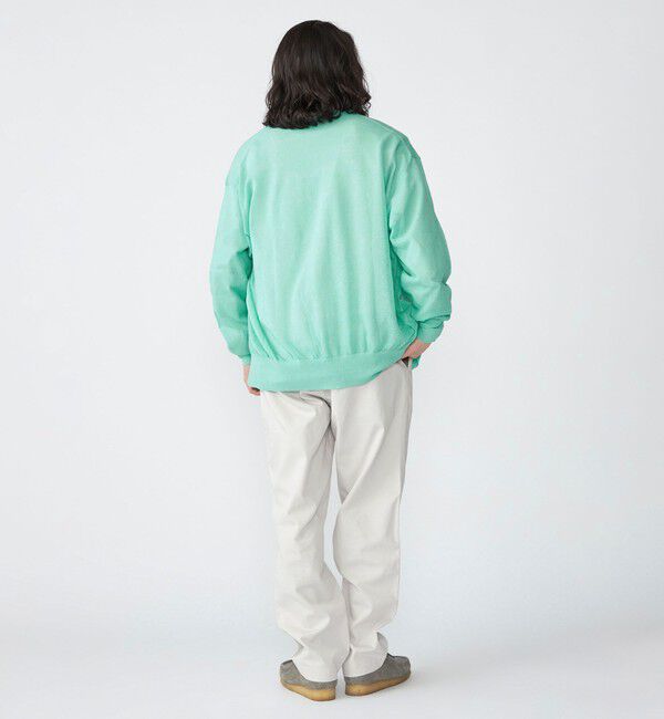 SHIPS「SHIPS: ピケ ウィークエンド イージー パンツ」|その他|