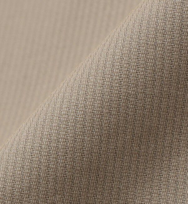 SHIPS「SHIPS: ピケ ウィークエンド イージー パンツ」|その他|