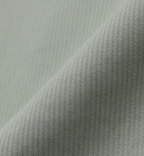 SHIPS「SHIPS: ピケ ウィークエンド イージー パンツ」|その他|