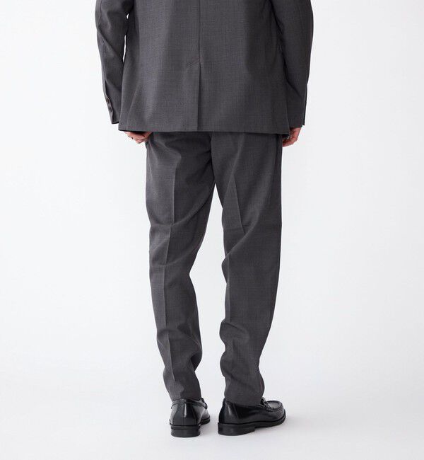 SHIPS「SHIPS:〈セットアップ対応〉TW ストレッチ パンツ」|その他|