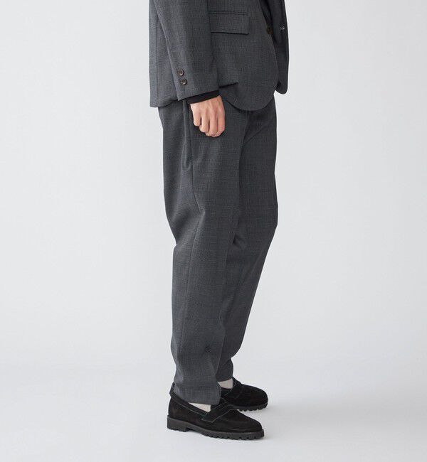 SHIPS「SHIPS:〈セットアップ対応〉TW ストレッチ パンツ」|その他|