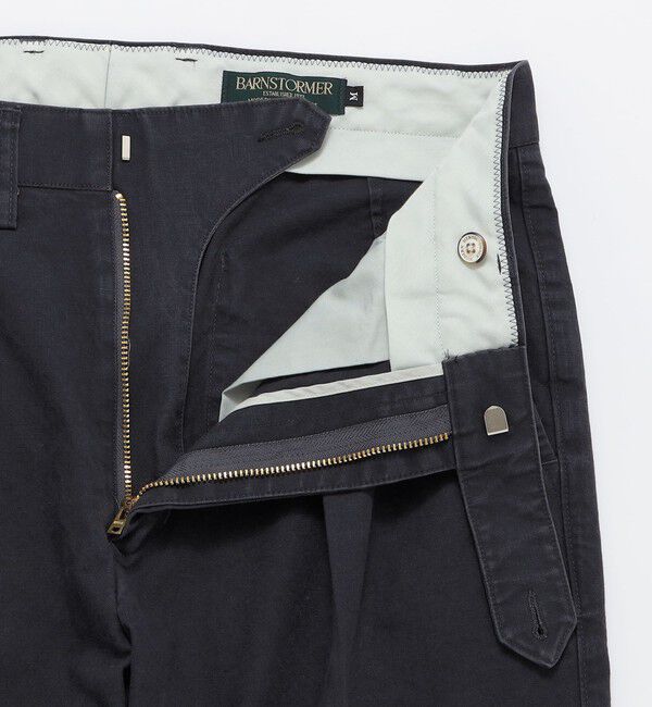 SHIPS「BARNSTORMER: PRESTEAD WORKERS」|その他|