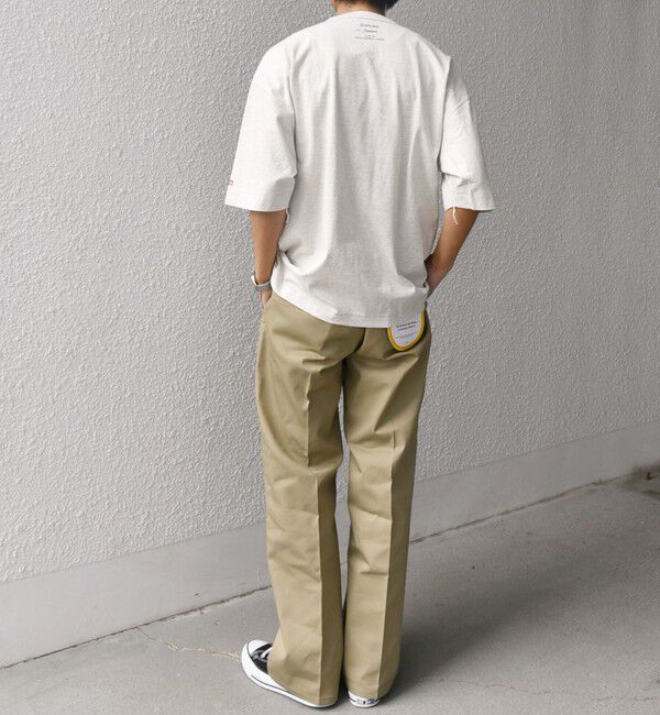 SHIPS any「【SHIPS any別注】healthknit: U.S.コットン ジャージー パック Tシャツ◇」|Tシャツ・カットソー|