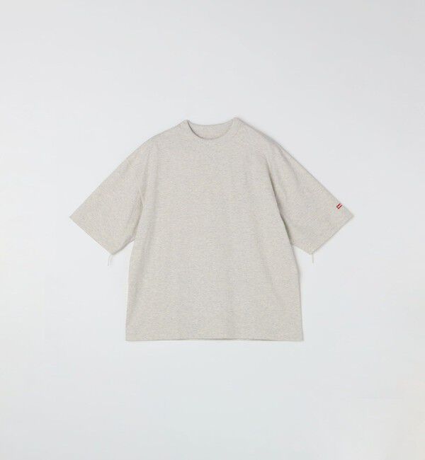 SHIPS any「【SHIPS any別注】healthknit: U.S.コットン ジャージー パック Tシャツ◇」|Tシャツ・カットソー|