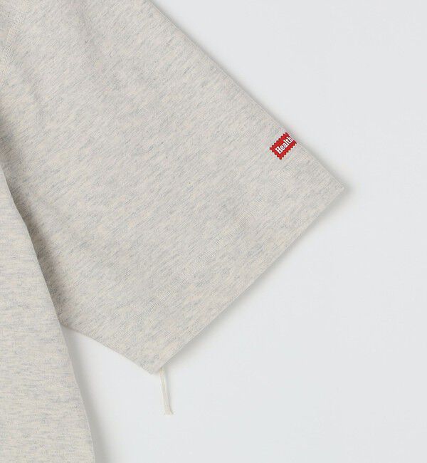 SHIPS any「【SHIPS any別注】healthknit: U.S.コットン ジャージー パック Tシャツ◇」|Tシャツ・カットソー|