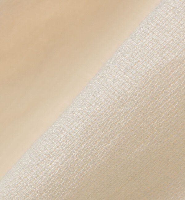 SHIPS「SHIPS: リネン パナマ ウィークエンド ショートスリーブ シャツ」|シャツ・ブラウス|