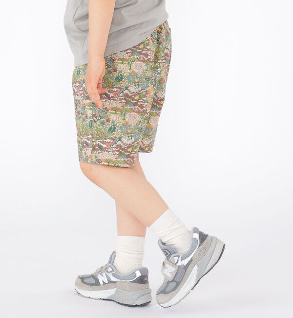 SHIPS KIDS「SHIPS KIDS:100～130cm / リバティ デイリー ショーツ」|その他|